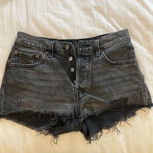 Women's Premium 501 Original Short